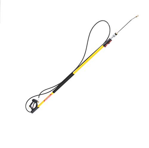 AR North America Telescoping Lance 6' - 18', Fiberglass - Thumbnail 7