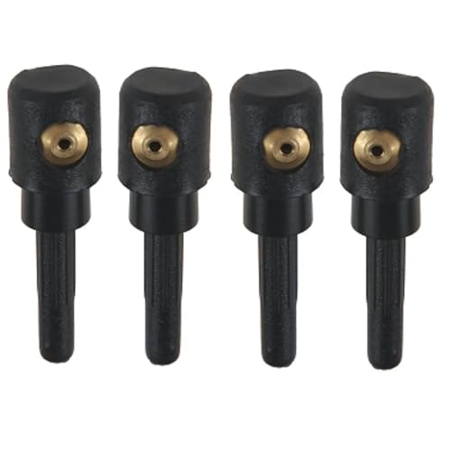 Gicleur lave-glace pour rester serein sous la pluie - Kit essuie-glace Mini R50 E87