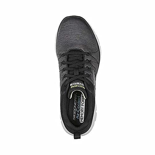 Image of Skechers Men Flex Advantage 4.0 Voracity Sneakers