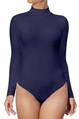 Long Sleeve Navy Blue