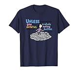 The Lorax - Unless Someone Like You T-Shirt