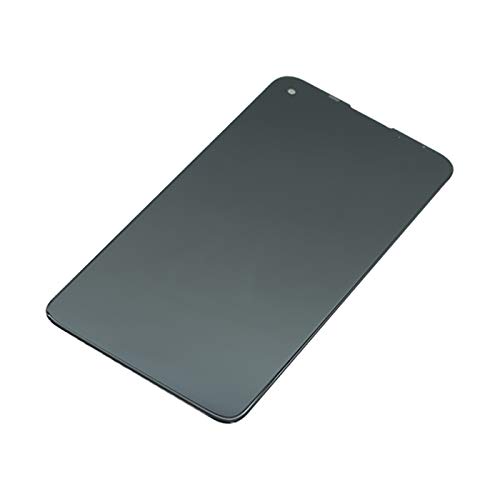 CENTAURUS Moto G Stylus 2020 LCD Display Digitizer Touch Screen Assembly Glass Compatible with Motorola Moto G Stylus 2020 / Moto G8 Stylus XT2043 XT2043-4 XT2043-5 XT2043-6 6.4 inch (Without Frame)