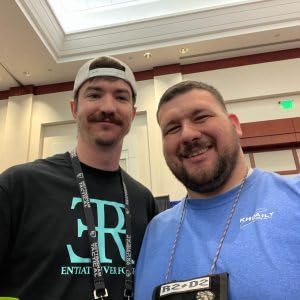 128 &ndash; Noah Bloomberg