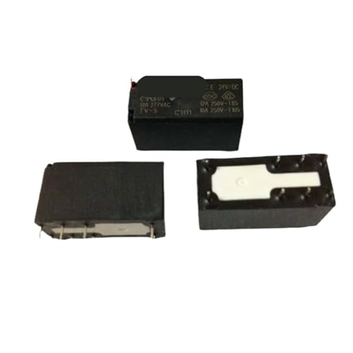 Relais 888N-2CH-F-CE 24V double canal pour isolation électrique stable