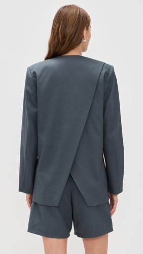 IRO Women's Sabrine Jacket4