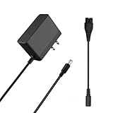 Charger for KOKIDO XTROVAC 110 Rechargeable Handheld Pool Vacuum Compatible with...