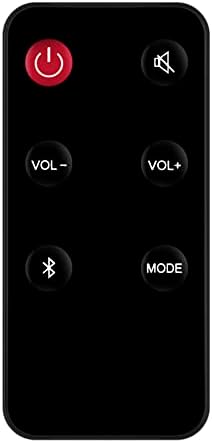 VINABTY FSR73-ZP80760 Telecomando di ricambio compatibile