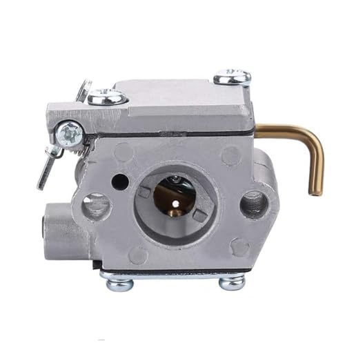 Carburateur 753-05133 WT-827 pour TB90BC TB10CS TB20CS MS255CS