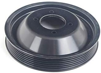 Genuine BMW E90 E90N E92 E92N E93 E93N Water Pump Pulley OEM 11517838676