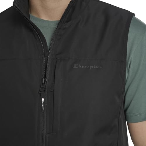Image of Champion Men's Light Weight Padded Vest