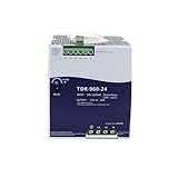 TDR-960 TDR-960-48 48V 20A 960WThree Phase Industrial DIN Rail