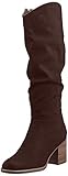 Red Label s.Oliver Damen 5-5-25505-25 Kniehohe Stiefel, Dark Brown, 39 EU
