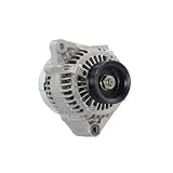 Dwvksz Alternator Replacement for Honda Prelude 1997 1998 1999 2000 2001 2.2L l4 Direct Fit (OE#