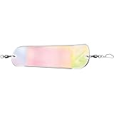 SupplyMount 5860-008-1757 - Aftermarket Replacement Money Roll Flasher - 8-1/4 Inch - Rainbow Crush Compatible with Luhr-Jensen