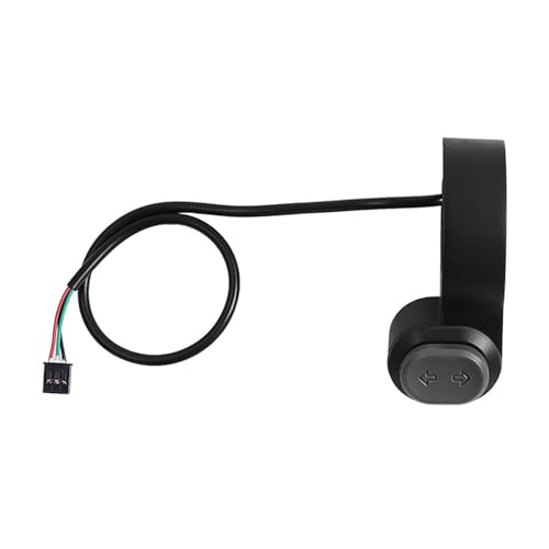 Indicatori di direzione per manubrio scooter resistenti alle intemperie con più modelli per luce notturna elettrica da ciclismo