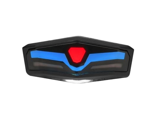 Clignotants moto et support de plaque arrière pour Forza 300 et Varadero XL1000