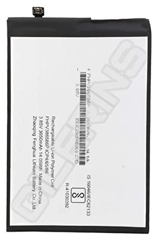 Image of Original BL-49FX Battery for Infinix Hot 8 X650C / X650B /X650D Battery with 6 Month Warranty***(K198)