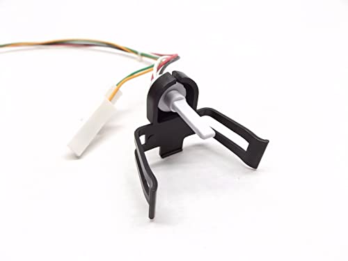 Sensor de filtro de agua 7309811 para ablandador Kenmore miniatura 4