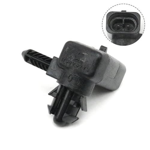 Sensor de temperatura exterior 15826773 para Cadillac CTS SRX STS 2