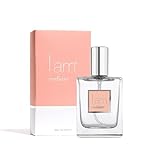 I am RADIANT Eau de Parfum for Women – Naturally Scented Fragrance with Citrus, Spiced Tea, Vanilla, Patchouli & Moroccan Rose – 1.7 oz Spray
