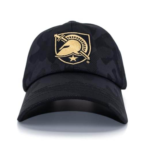 Gorra deportiva ajustable West Point Army Dad Hat Camuflaje miniatura 3