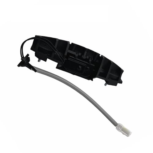 Interrupteur de hayon Micra K12 coffre bloqué solution 25380Ax60B