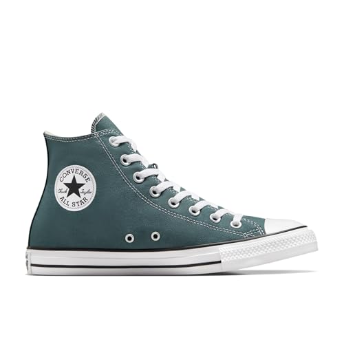 Baskets Converse Chuck Taylor All Star Hi W pour Femme - vue 8