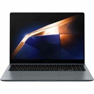 Image of Samsung Galaxy Book4 Ultra - Intel Ultra 7-155H / up to 4.8 GHz - Evo - Win 11 Pro - GF RTX 4050-32 GB RAM - 1 TB SSD NVMe - 16 inch AMOLED Touchscreen 2880 x 1800 (WQXGA+) @ 120 Hz