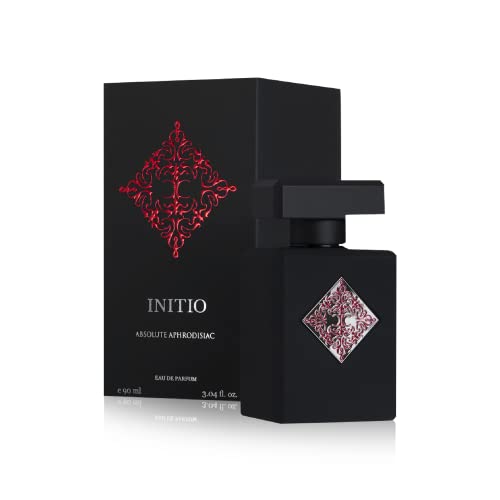 Initio Absolute Aphrodisiac Edp Spray, 90 ml