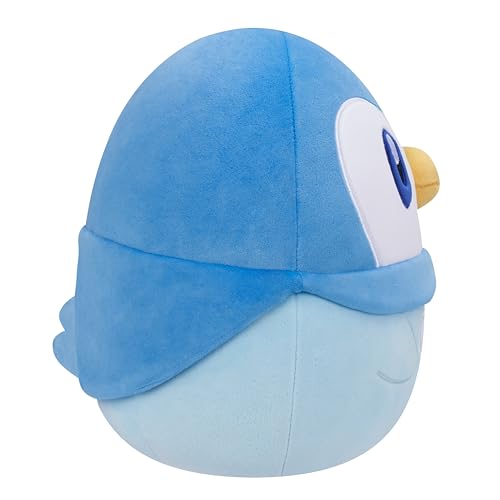 Peluche Piplup Wave 3 de 25 cm SQM Medium Plush originale