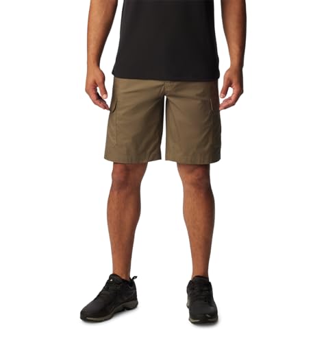 Short de randonnée Columbia grande taille qui évite les frottements en marchant