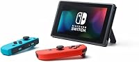 Nintendo Switch-Konsole + Mario Kart 8 Deluxe [Download Code] + Nintendo Switch Online [3 Monate] – Ansicht 6
