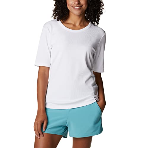 Chemise de randonnée Femme Columbia légère contre la chaleur et la transpiration