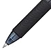 Pentel 798172 EnerGel-X RollerGel Retractable Gel Pens Bold Point Black Ink