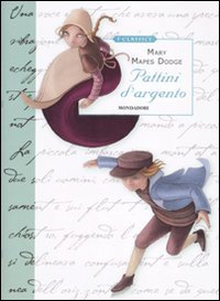 I pattini d'argento I pattini d'argento