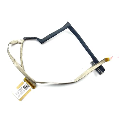 �ɓK������ DELL Inspiron 14R 5420 7420 0H58TK H58TK DD0R08LC010 �m�[�g�p�\�R����LCD LVDS�P�[�u��