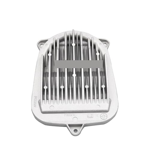 Faro de luz de circulación diurna izquierda A2539068100 DRL para sustitución de óptica