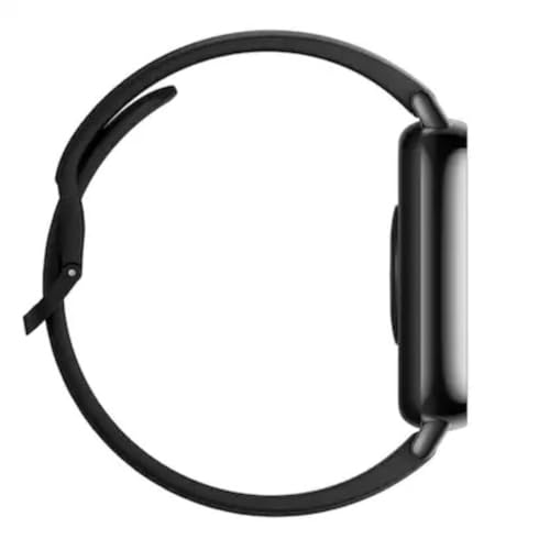 Image of Rᥱdmi Watch 5 Active Smartwatch | 2 inch Display | Metal Body | Bluetooth Calling | AI Noise Cancellation | Midnight Black | A+ Condition