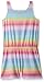 The Children's Place Girls' Flounce Romper