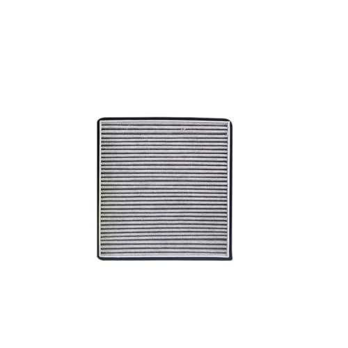 Filtro de aire cabina carbono AC purificante para Lincoln MKX U540