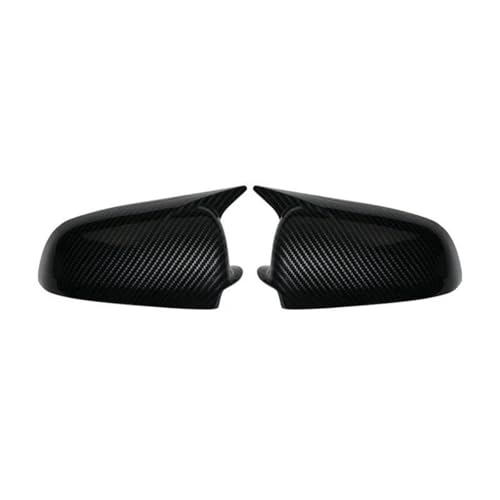 Coques de rétroviseurs carbone pour Audi A4 B6 B7 et A6 C6 de qualité