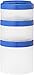 BlenderBottle ProStak Twist n