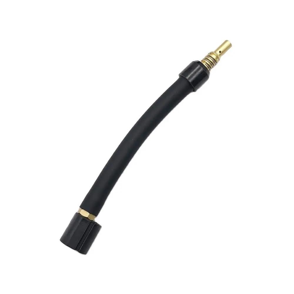 Col de cygne MB15 flexible pour remplacer les pièces de torche fixes