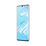 Huawei P30 Pro 16,4 cm (6.47") 8 GB 128 GB Dual SIM ibrida 4G Nero 4200 mAh