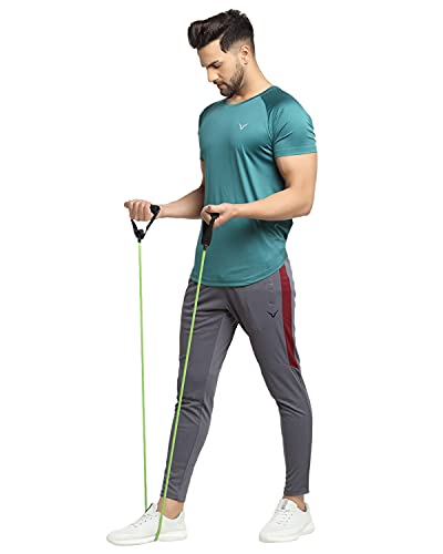 Image of Invincible Men's Scoop Round Neck Tee