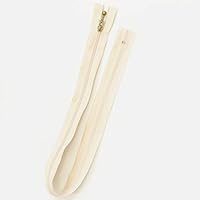 Amazon.co.jp: MYmama Antique Gold Beaded Zipper 50cm Craft Zipper