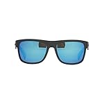 HUK Sunglasses, Polarized Lens Eyewear with Performance Frames, Fishing, Sports & Outdoors Sunglasses - Image 2