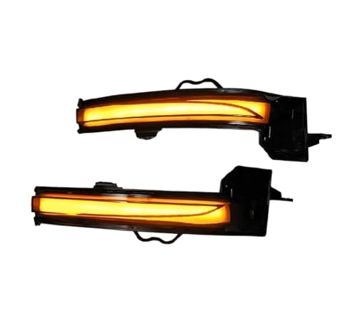Clignotant dynamique Mercedes W177 CLA C118 à défilement LED fluide