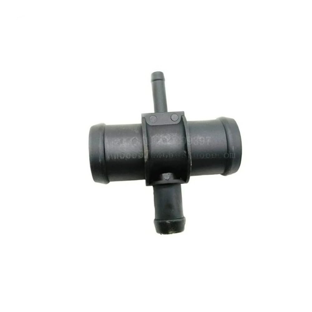 Xntfgnrz One Color 1K0121087e Coolant Hose Connector For A3 S3 R32 Aluminum