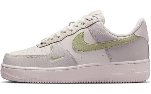 Image of Nike Womens Air Force 1 '07 Mid